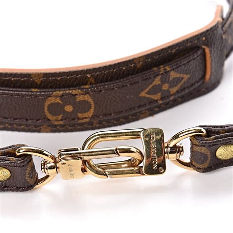 lv bags straps